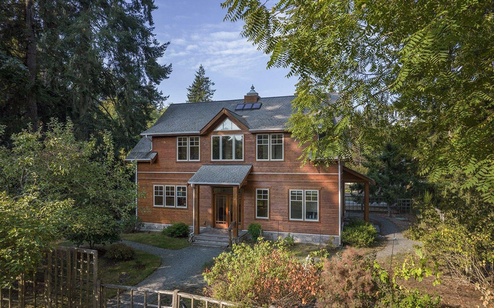 carriage-house-front | Architecture vastu maharishi