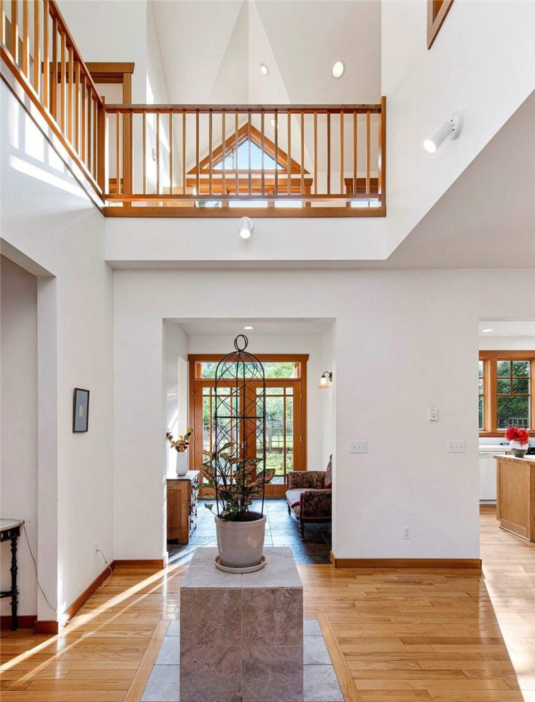 carriage-house_v2 | Architecture vastu maharishi