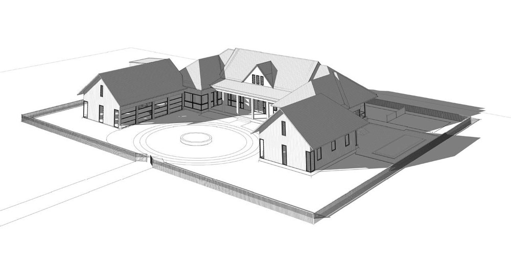 zen-4200 | Architecture vastu maharishi