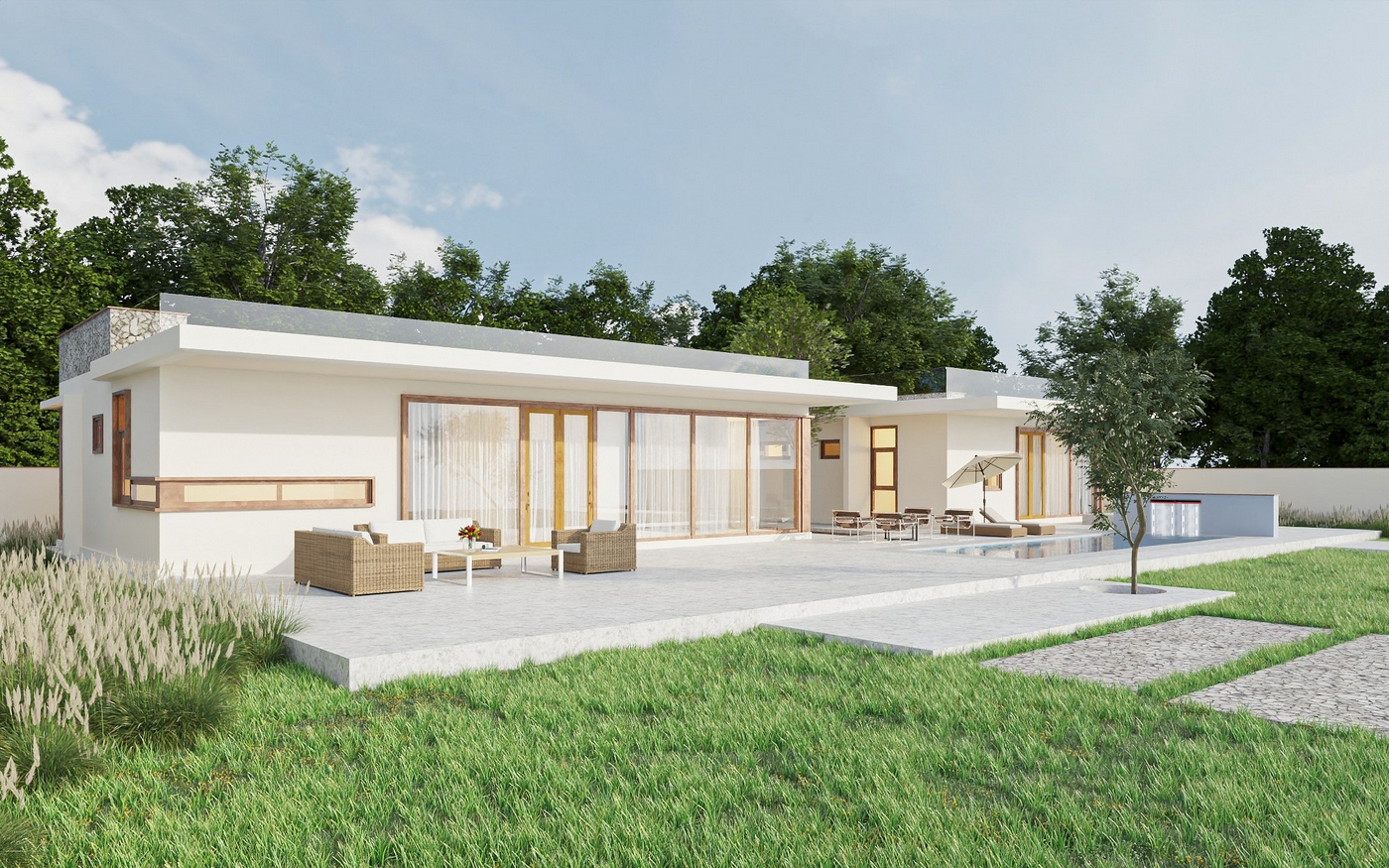 030124 updated render view 2 1 | Architecture vastu maharishi