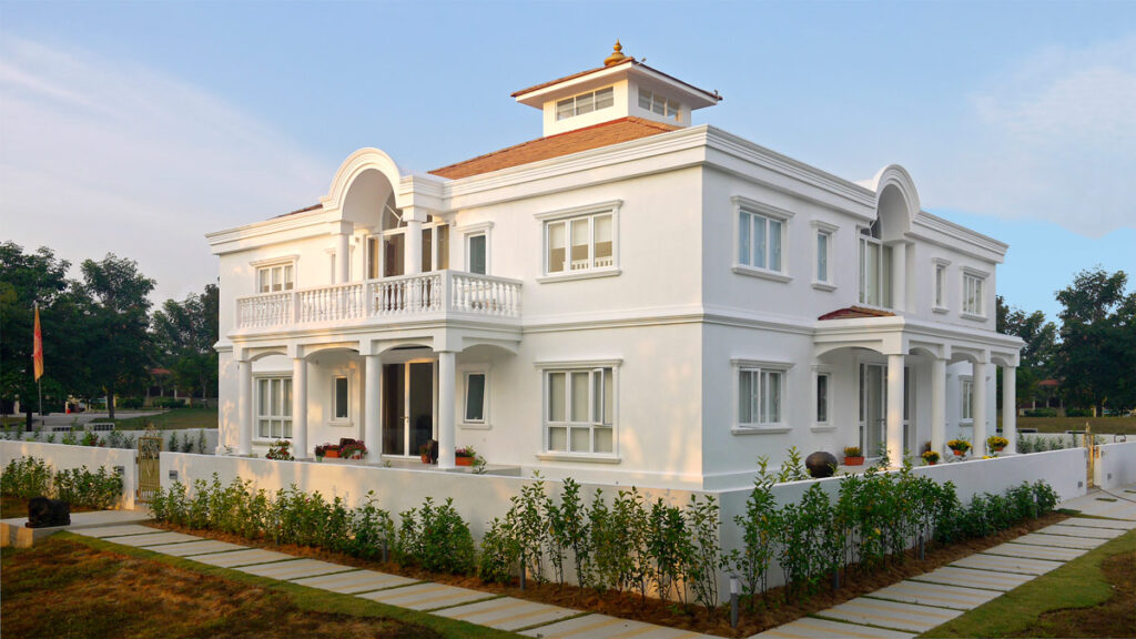 ken-1 | Architecture vastu maharishi