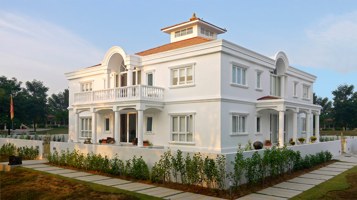 ken-1 | Architecture vastu maharishi