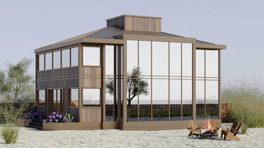 062124 updated render | Architecture vastu maharishi