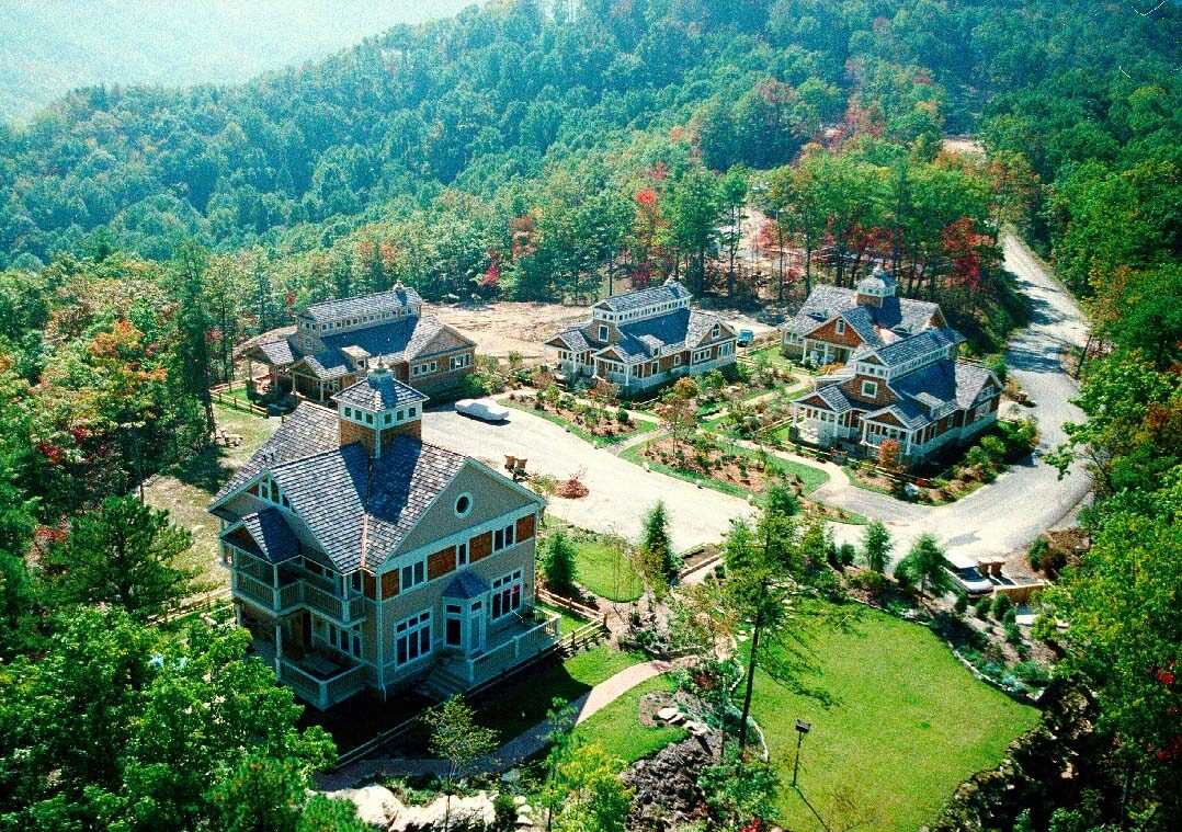 14NCcourtyardhomes-e1719711224937 | Architecture vastu maharishi Vastu house