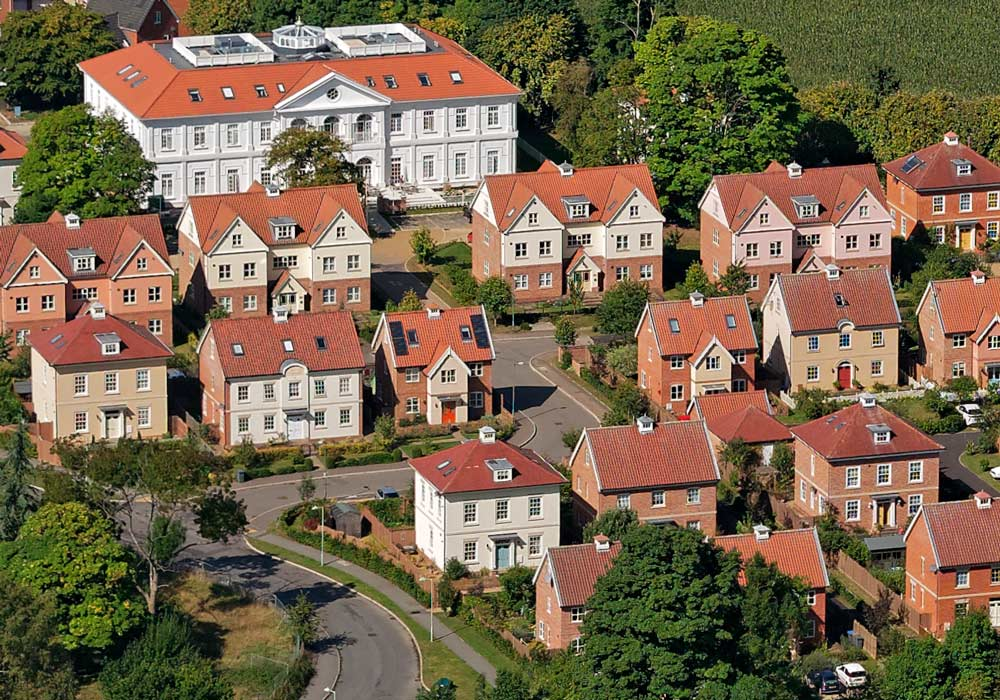 image 6 | Architecture vastu maharishi Vastu house